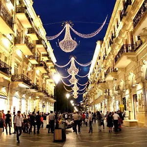 Salam **** Baku