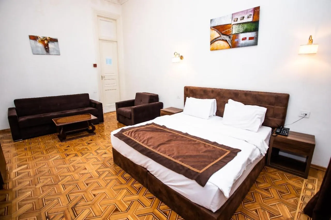 Malakan Nizami Str. Baku 4*,  Azerbaijan