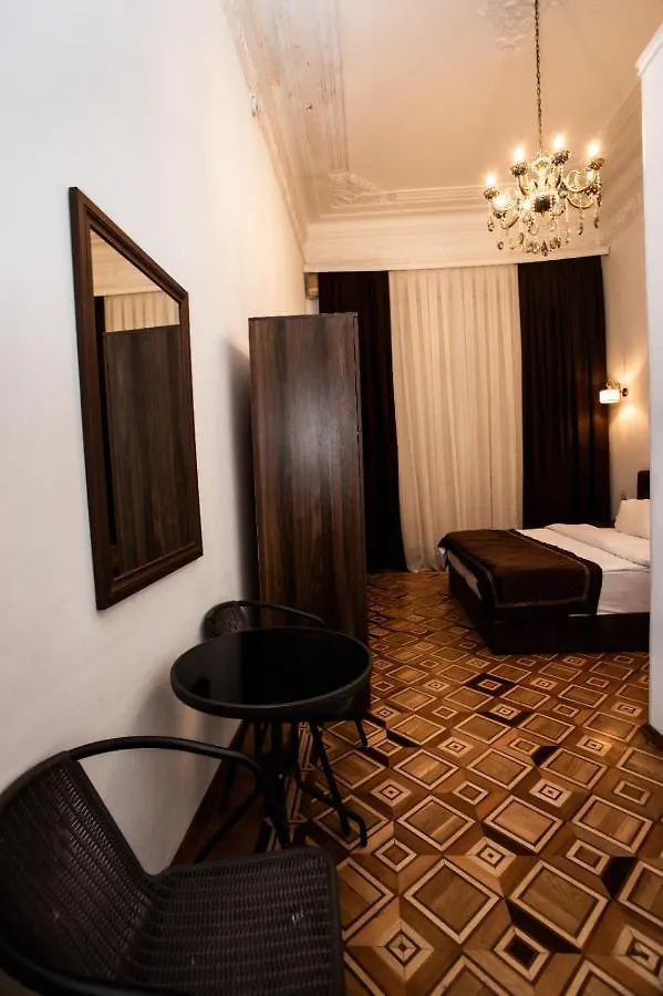 Malakan Nizami Str. Baku Hotel