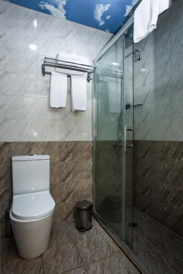 Malakan Nizami Str. Baku