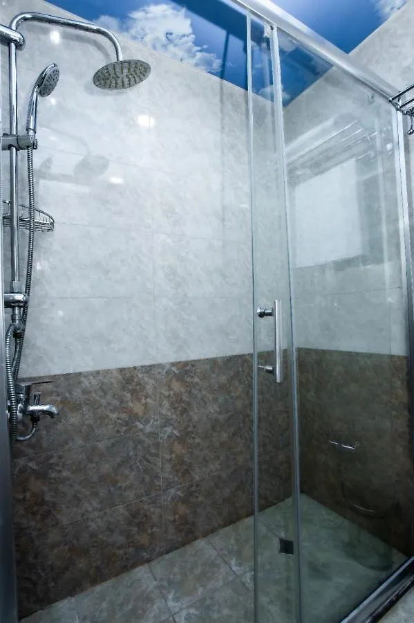 **** Hotel Malakan Nizami Str. Baku Azerbaijan