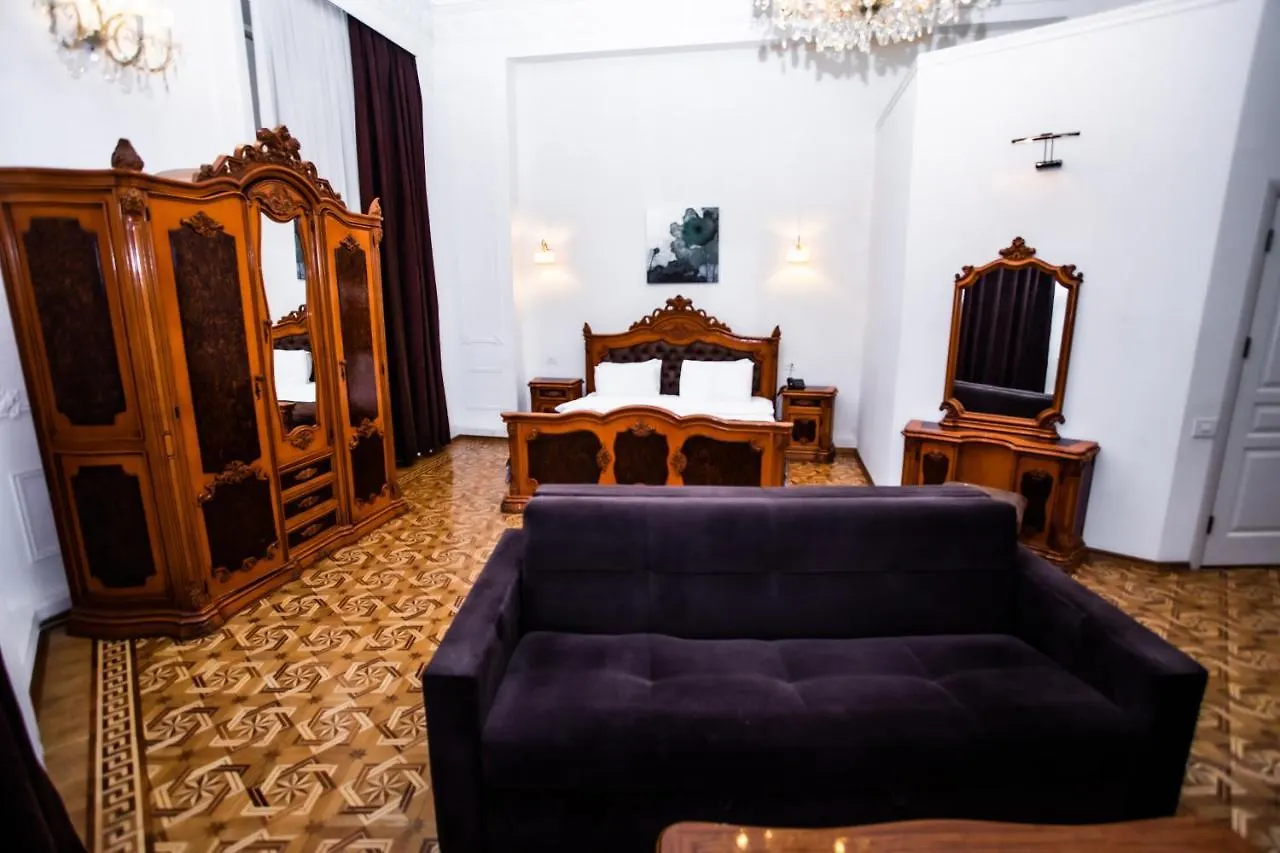 Malakan Nizami Str. Baku Hotel