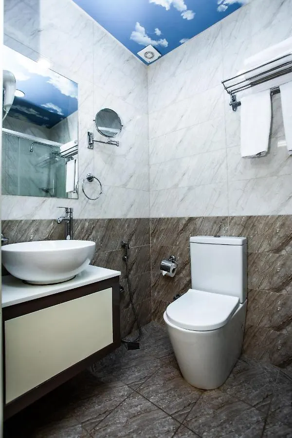 Malakan Nizami Str. Baku 4*,  Azerbaijan