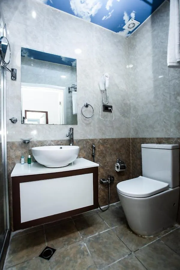 Malakan Nizami Str. Baku 4*,  Azerbaijan